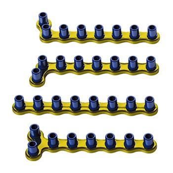 導(dǎo)向鎖定接骨板（高強度型）